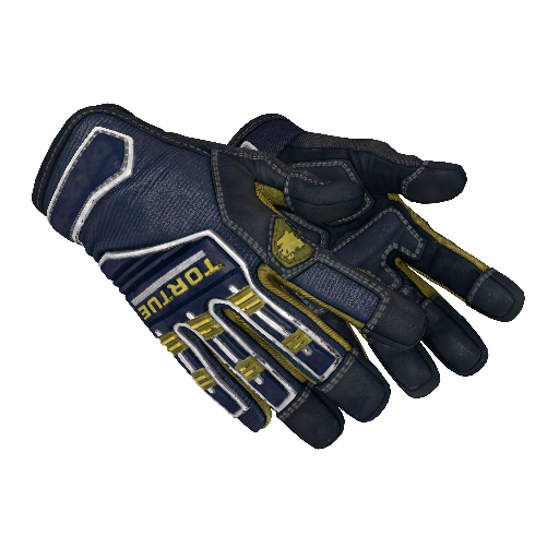 ★ Specialist Gloves | Field Agent (Field-Tested)