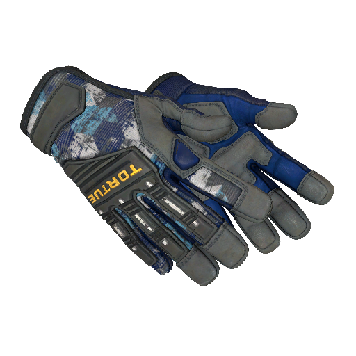 ★ Specialist Gloves | Mogul (Minimal Wear)