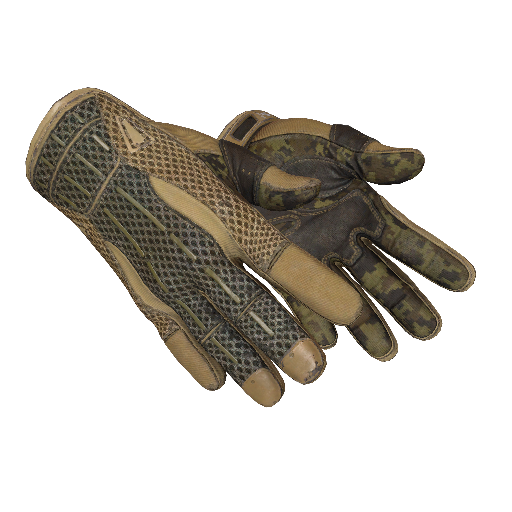 ★ Sport Gloves | Arid (Field-Tested)