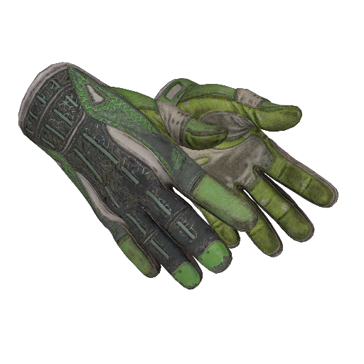 ★ Sport Gloves | Hedge Maze (Battle-Scarred)