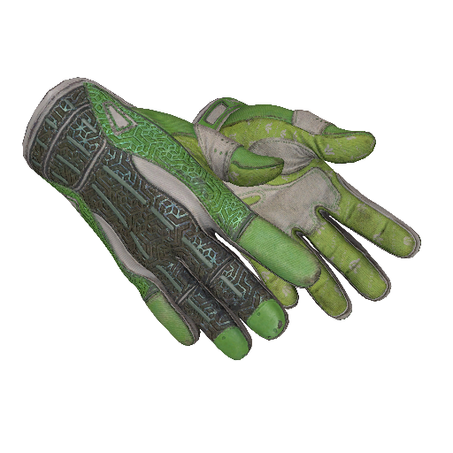 ★ Sport Gloves | Hedge Maze (Minimal Wear)