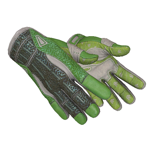 ★ Sport Gloves | Hedge Maze (Minimal Wear)