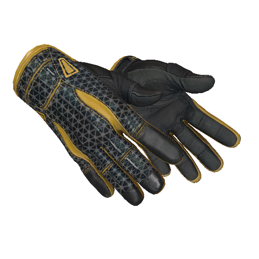 ★ Sport Gloves | Omega (Field-Tested)