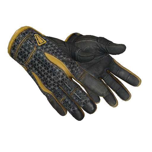 ★ Sport Gloves | Omega (Field-Tested)