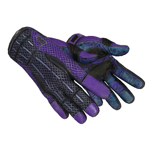 ★ Sport Gloves | Pandora’s Box (Well-Worn)
