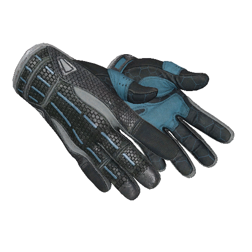 ★ Sport Gloves | Superconductor (Field-Tested)