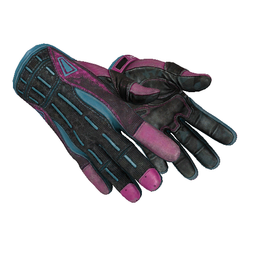 ★ Sport Gloves | Vice (Battle-Scarred)