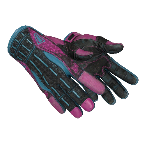 ★ Sport Gloves | Vice (Field-Tested)
