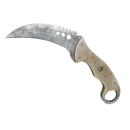 ★ Talon Knife
