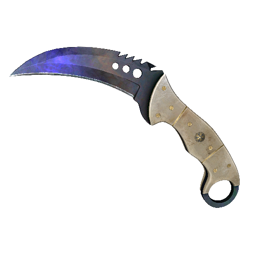 ★ Talon Knife | Doppler Phase 3 (Factory New)