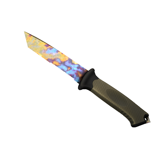 ★ Ursus Knife | Case Hardened (Factory New)