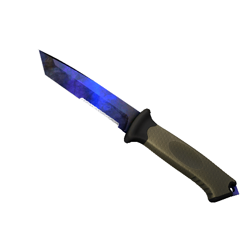 ★ Ursus Knife | Doppler Phase 4 (Factory New)