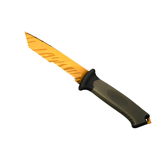 ★ Ursus Knife | Tiger Tooth (Factory New)