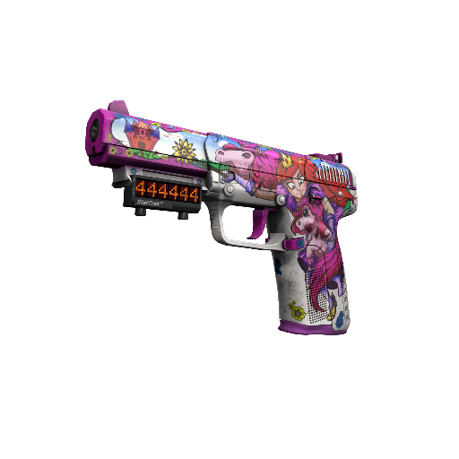 Five-SeveN | Fairy Tale (Factory New)