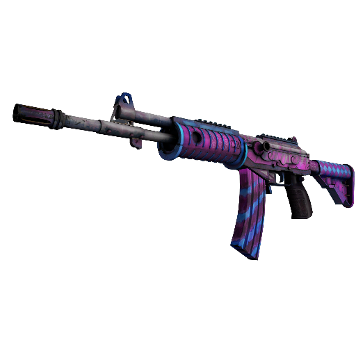 Galil AR | Sugar Rush (Minimal Wear)