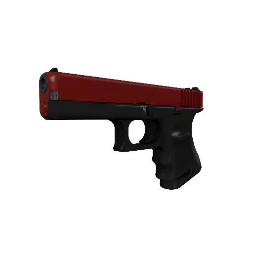 Glock-18 | Candy Apple (Field-Tested)