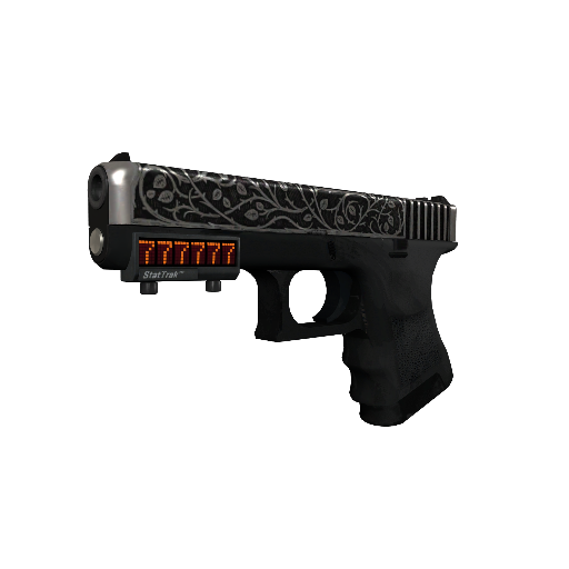 Glock-18 | Ironwork (Field-Tested)