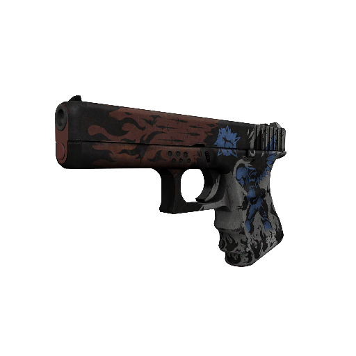 Glock-18 | Sacrifice (Field-Tested)