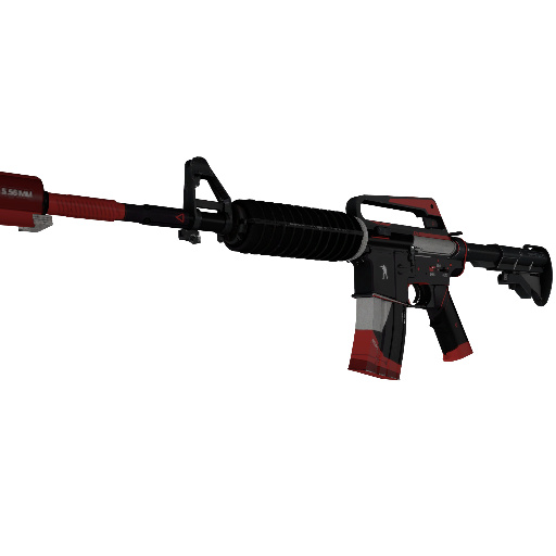 M4A1-S | Cyrex (Factory New)