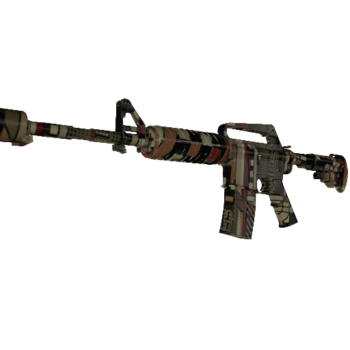 M4A1-S | Fizzy POP (Factory New)
