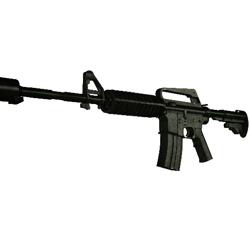 M4A1-S | Moss Quartz (Factory New)