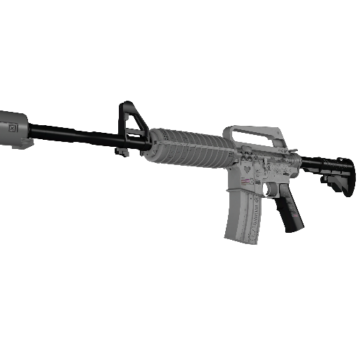 M4A1-S | Printstream (Factory New)