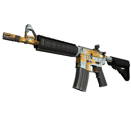 M4A4 | Daybreak (Factory New)