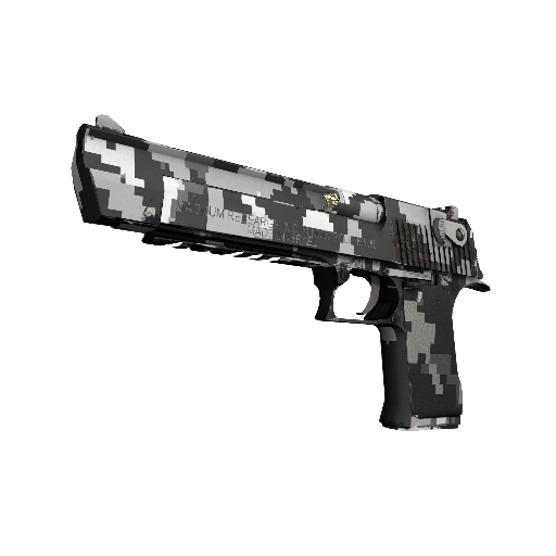 Souvenir Desert Eagle | Urban DDPAT (Minimal Wear)
