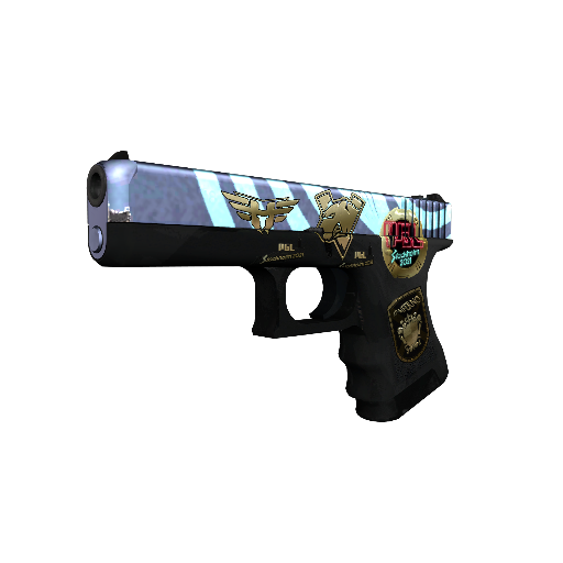 Souvenir Glock-18 | High Beam (Factory New)
