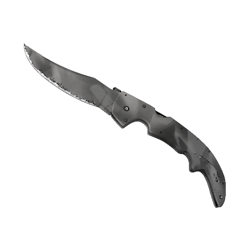 StatTrak™ ★ Falchion Knife | Urban Masked (Field-Tested)
