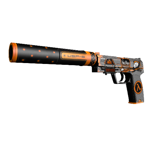 StatTrak™ USP-S | Orion (Factory New)