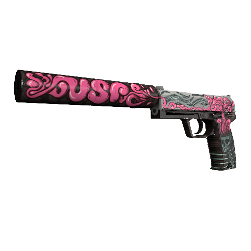 USP-S | Cortex (Factory New)