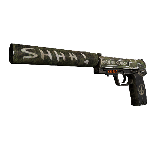 USP-S | Flashback (Factory New)