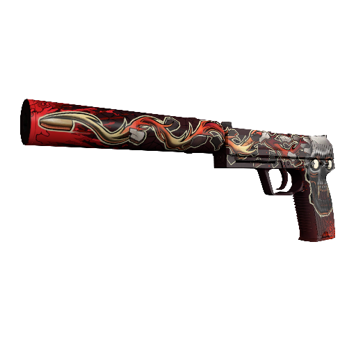 USP-S | Kill Confirmed (Factory New)