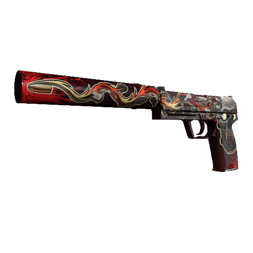 USP-S | Kill Confirmed (Field-Tested)