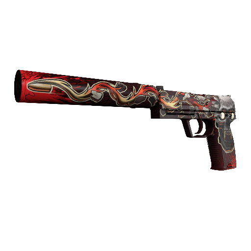 USP-S | Kill Confirmed (Minimal Wear)