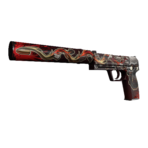 USP-S | Kill Confirmed (Well-Worn)