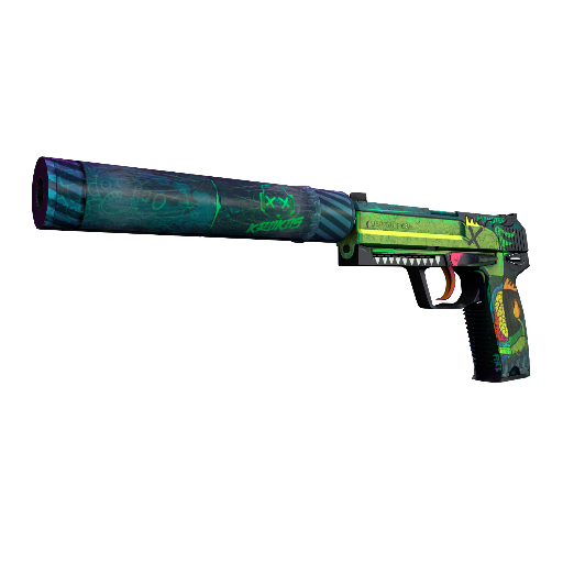 USP-S | Monster Mashup (Factory New)