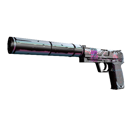 USP-S | Neo-Noir (Factory New)
