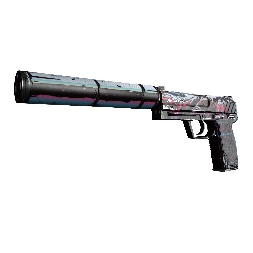 USP-S | Neo-Noir (Field-Tested)