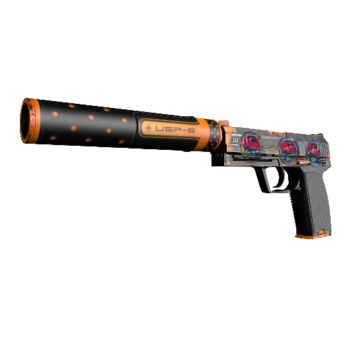 USP-S | Orion (Factory New)