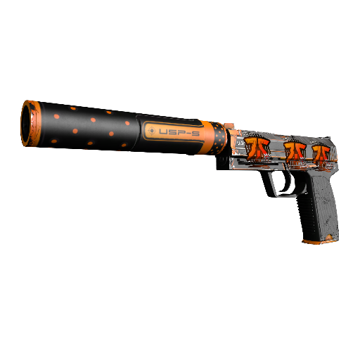 USP-S | Orion (Minimal Wear)
