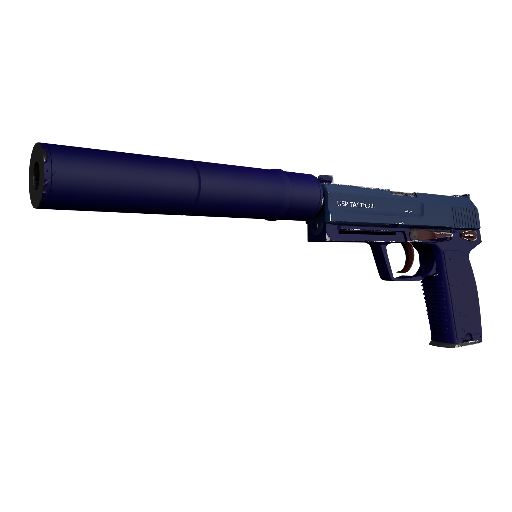 USP-S | Royal Blue (Field-Tested)