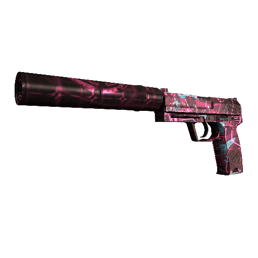USP-S | Target Acquired (Factory New)