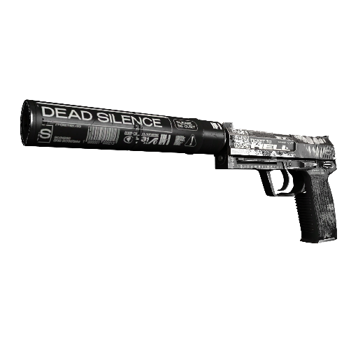 USP-S | Ticket to Hell (Field-Tested)