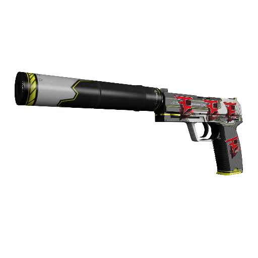 USP-S | Torque (Factory New)