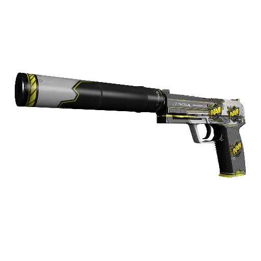 USP-S | Torque (Minimal Wear)