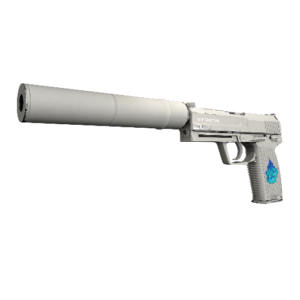 USP-S | Whiteout (Minimal Wear)