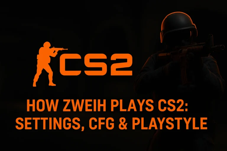 zweih cfg in CS2