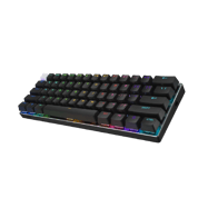 Logitech G Pro X 60 Black